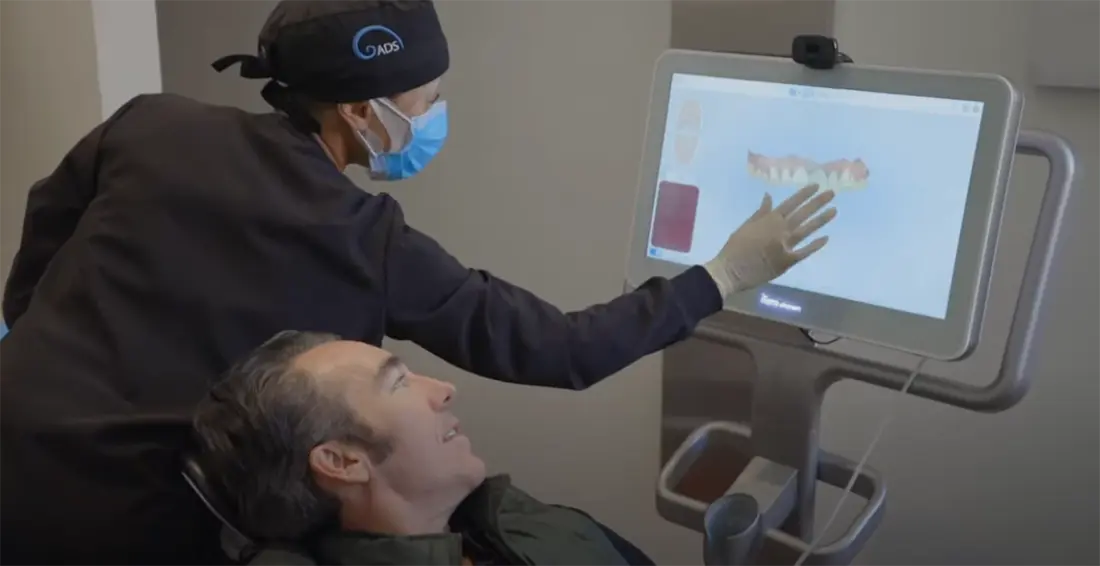 Invisalign vs braces